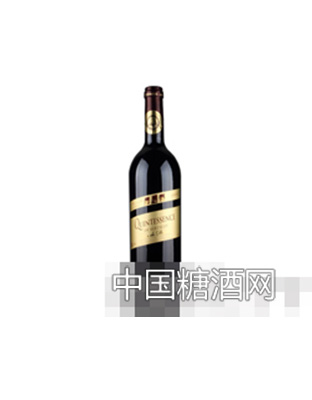 经典平地高红葡萄酒