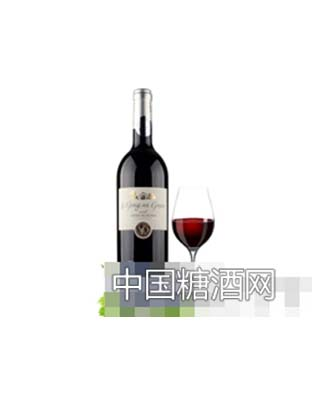 加吉事 红葡萄酒