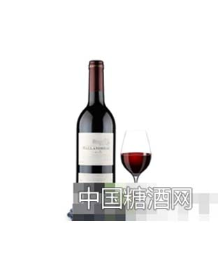百兰度酒庄红葡萄酒