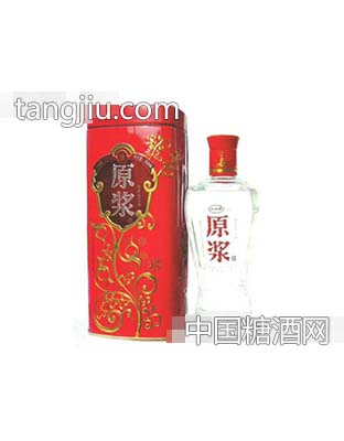 原浆酒