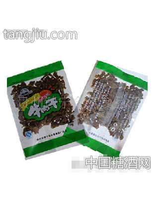 金惠五香牛肉颗粒