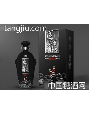 匠酒坊龍品坊