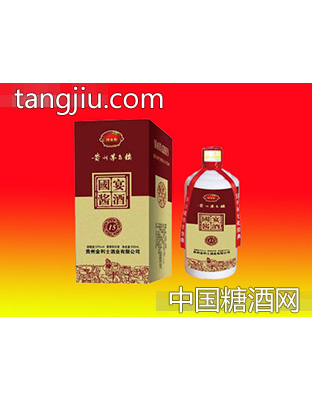 国宴酱酒陈15