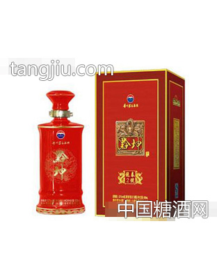 龙泰(国色)