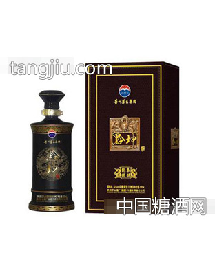 龙泰(儒墨)
