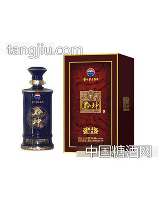 龙泰(商蓝)