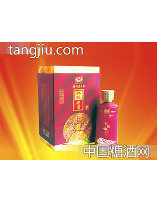 仁粮老酱