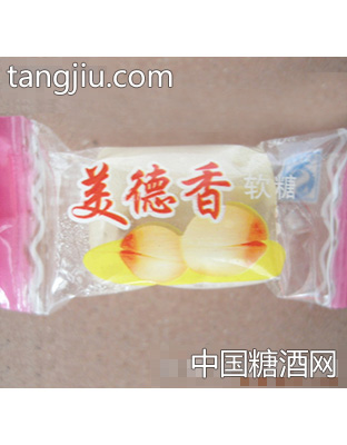 美德香软糖