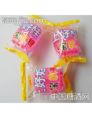 上好娃八宝软糖