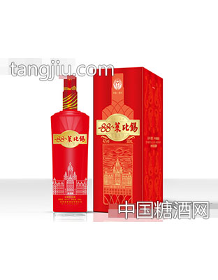 88莱比锡酒·生态3号