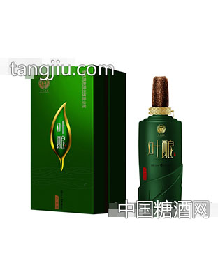 贵州叶酿酒