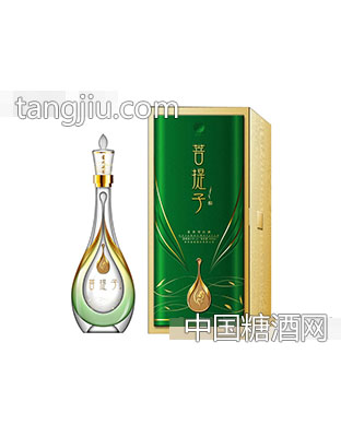 贵州菩提子酒42度