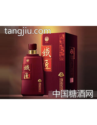 春阳岗铁匠酒·中华名剑-清风
