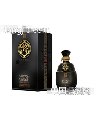 春阳岗黑铁匠酒