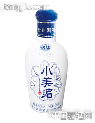 贵州湄窖酒·小美湄