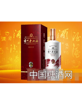 茅江酒·儒酱