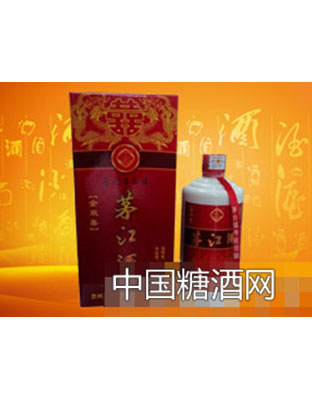 茅江酒·金双喜