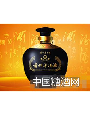 茅江私藏酒