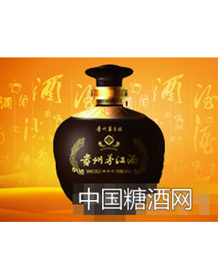 茅江私藏酒3000ml