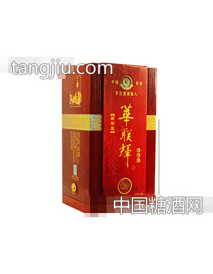 华联辉20