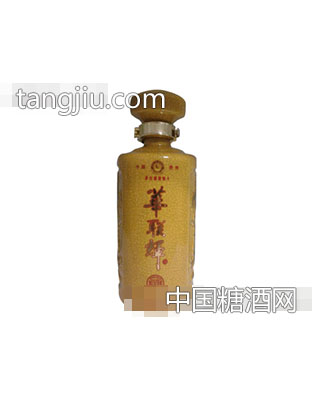 华联辉酒30