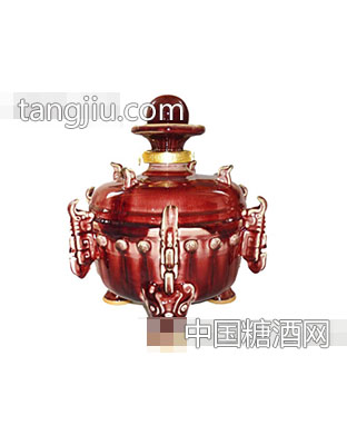 鼎盛中华