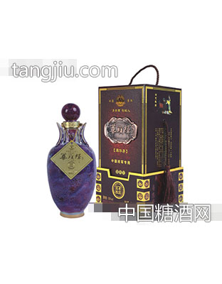 忠孝两全酒