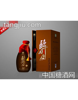 醉一回尊品新装