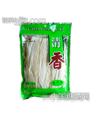 粤清香冬瓜干