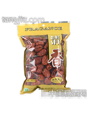 粤清香300g