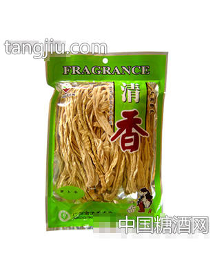 粤清香萝卜干