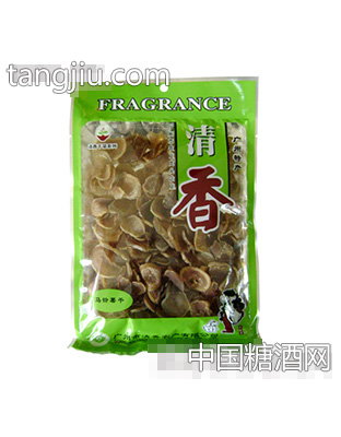 粤清香马铃薯干