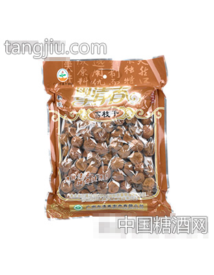 粤清香600g