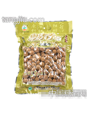 粤清香500g