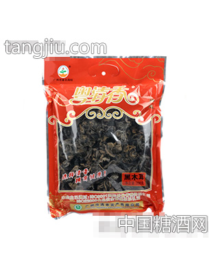 粤清香200g