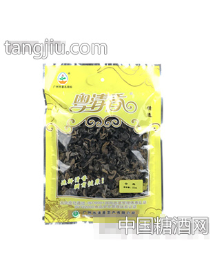 粤清香150g