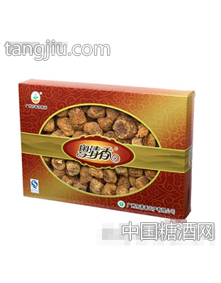 粤清香礼盒
