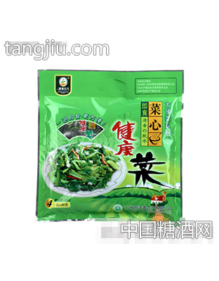 粤清香即食菜心