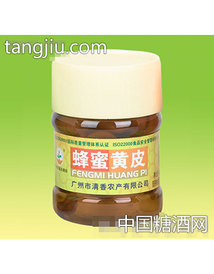 粤清香400g