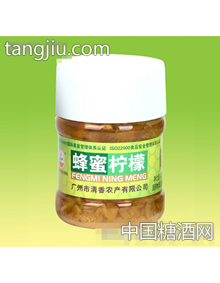 粤清香400g