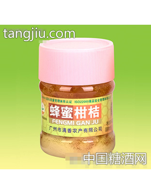 粤清香400g