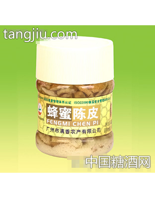 粤清香400g