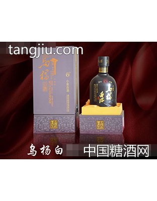 乌杨白酒15