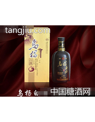 乌杨白酒10