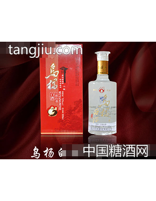 乌杨白酒8