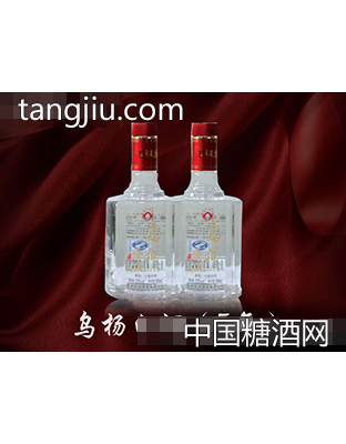 乌杨白酒5