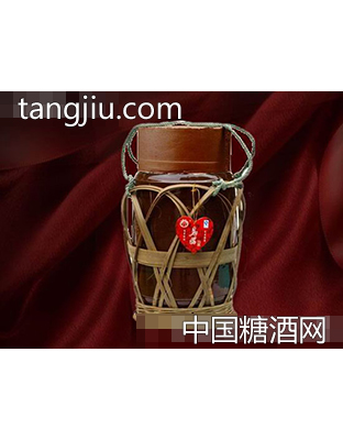 乌杨白酒（瓷坛）
