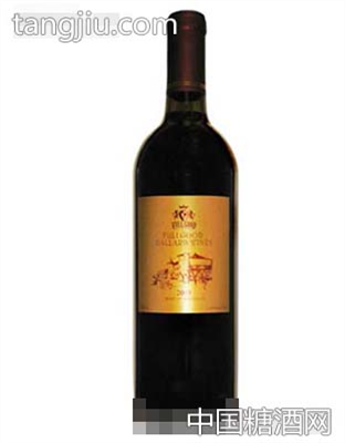 2009富谷达拉德干红葡萄酒
