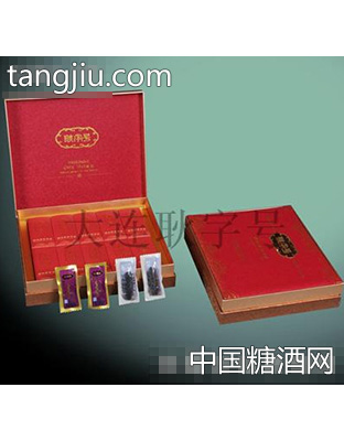 耿字号调味即食海参