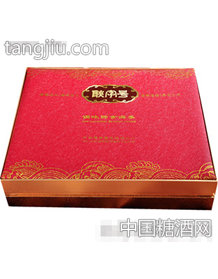耿字号调味即食海参礼盒